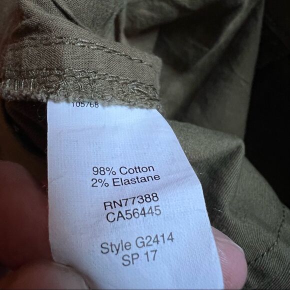 Madewell short  - Picture 8 of 8